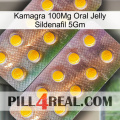 Kamagra 100Mg Oral Jelly Sildenafil 5Gm new10